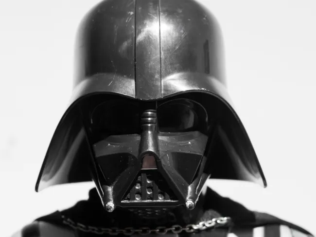 Darth Vader